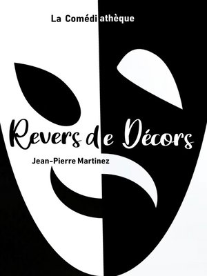 cover image of Revers de Décors